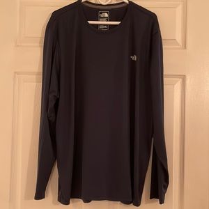 The North Face Long Sleeve Shirt